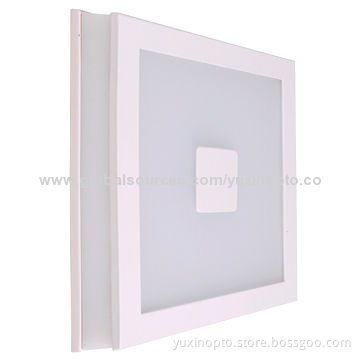 18W Square Jade LED PanelNew